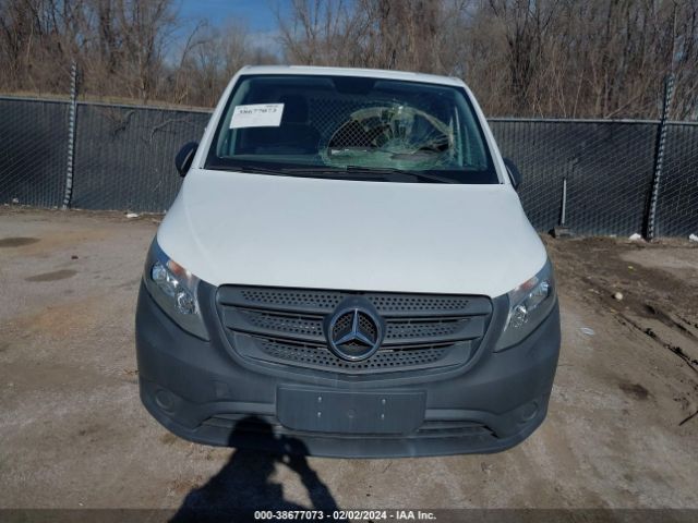 Photo 5 VIN: WD3PG2EA7G3152691 - MERCEDES-BENZ METRIS 