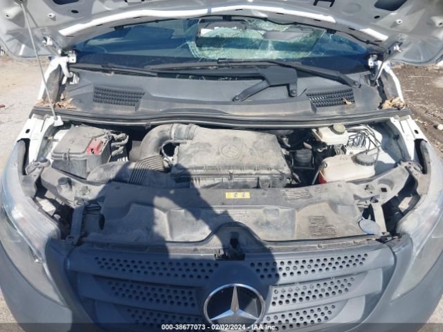 Photo 9 VIN: WD3PG2EA7G3152691 - MERCEDES-BENZ METRIS 