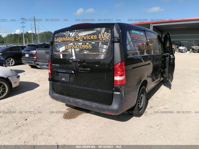 Photo 3 VIN: WD3PG2EA7G3194505 - MERCEDES-BENZ METRIS CARGO VAN 