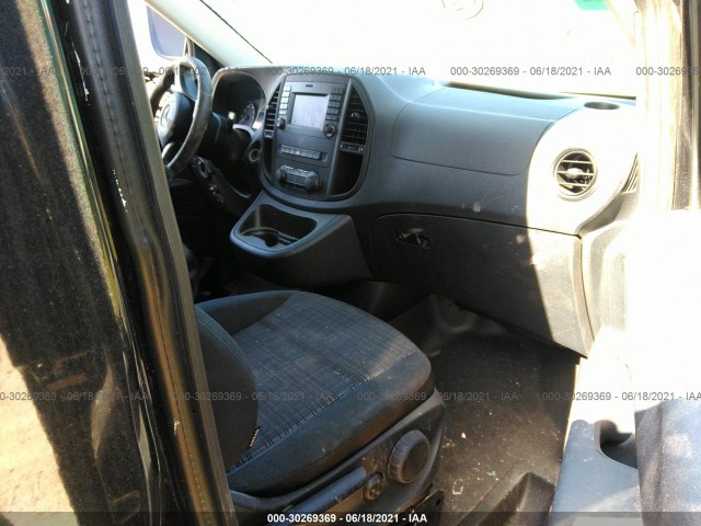 Photo 4 VIN: WD3PG2EA7G3194505 - MERCEDES-BENZ METRIS CARGO VAN 