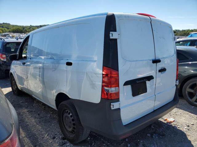 Photo 1 VIN: WD3PG2EA7H3205245 - MERCEDES-BENZ METRIS 