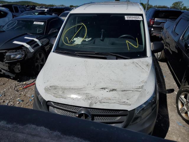 Photo 4 VIN: WD3PG2EA7H3205245 - MERCEDES-BENZ METRIS 