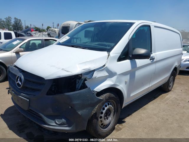 Photo 1 VIN: WD3PG2EA7J3394985 - MERCEDES-BENZ METRIS 