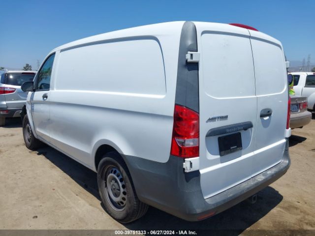 Photo 2 VIN: WD3PG2EA7J3394985 - MERCEDES-BENZ METRIS 