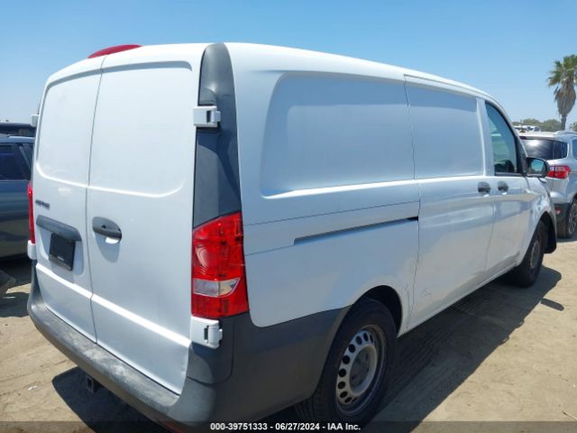 Photo 3 VIN: WD3PG2EA7J3394985 - MERCEDES-BENZ METRIS 