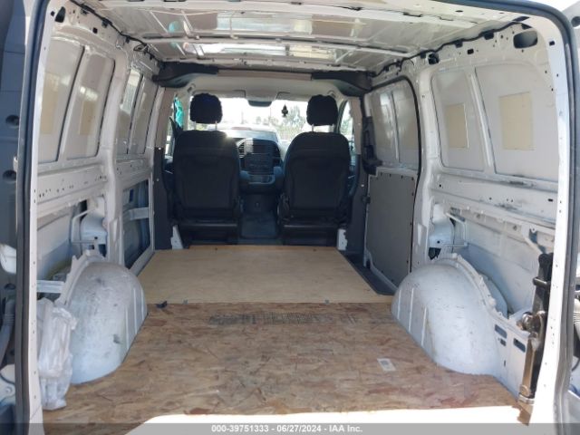 Photo 7 VIN: WD3PG2EA7J3394985 - MERCEDES-BENZ METRIS 