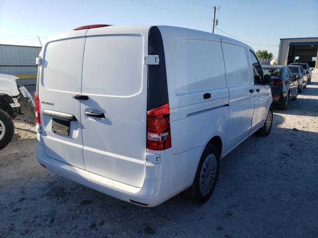 Photo 3 VIN: WD3PG2EA7J3415270 - MERCEDES-BENZ METRIS 