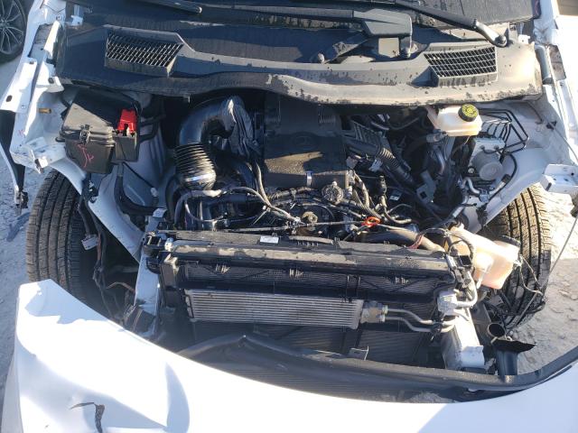 Photo 6 VIN: WD3PG2EA7J3415270 - MERCEDES-BENZ METRIS 