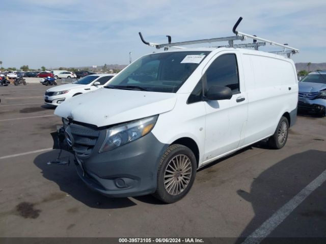 Photo 1 VIN: WD3PG2EA7L3666745 - MERCEDES-BENZ METRIS 