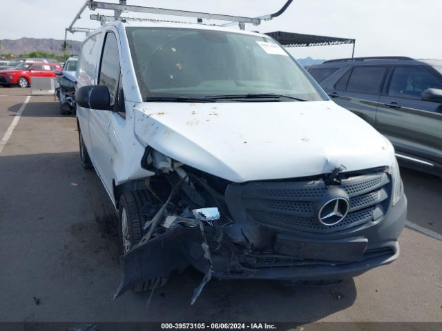 Photo 5 VIN: WD3PG2EA7L3666745 - MERCEDES-BENZ METRIS 