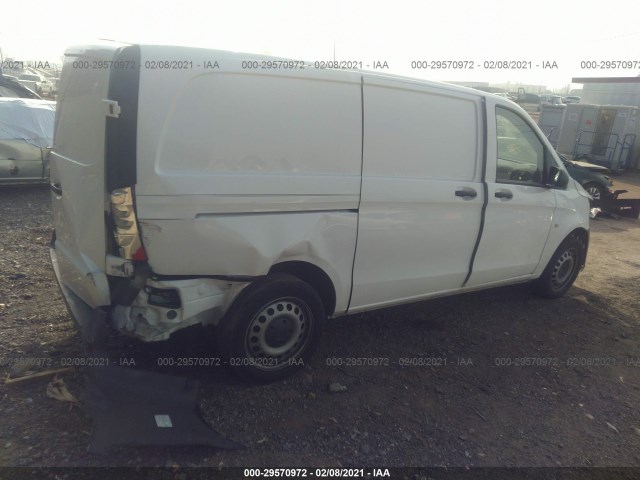 Photo 3 VIN: WD3PG2EA8H3217940 - MERCEDES-BENZ METRIS CARGO VAN 