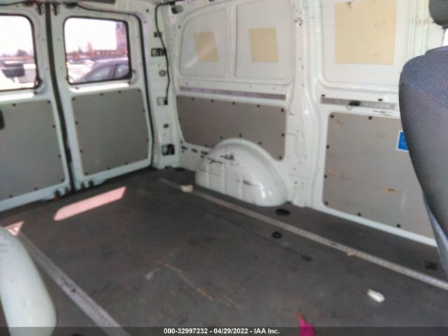 Photo 7 VIN: WD3PG2EA8H3327631 - MERCEDES-BENZ METRIS CARGO VAN 