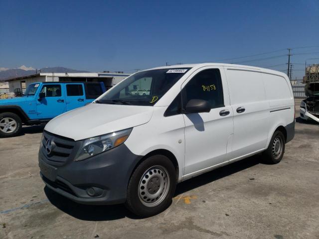 Photo 1 VIN: WD3PG2EA9G3153406 - MERCEDES-BENZ METRIS 