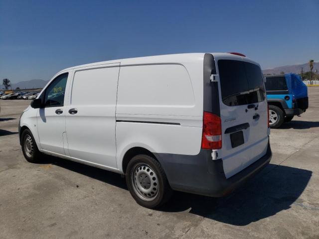 Photo 2 VIN: WD3PG2EA9G3153406 - MERCEDES-BENZ METRIS 