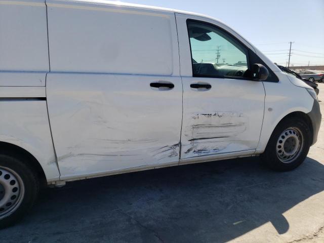 Photo 8 VIN: WD3PG2EA9G3153406 - MERCEDES-BENZ METRIS 