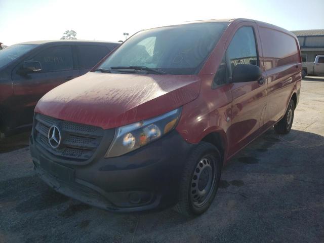 Photo 1 VIN: WD3PG2EA9H3337553 - MERCEDES-BENZ METRIS 