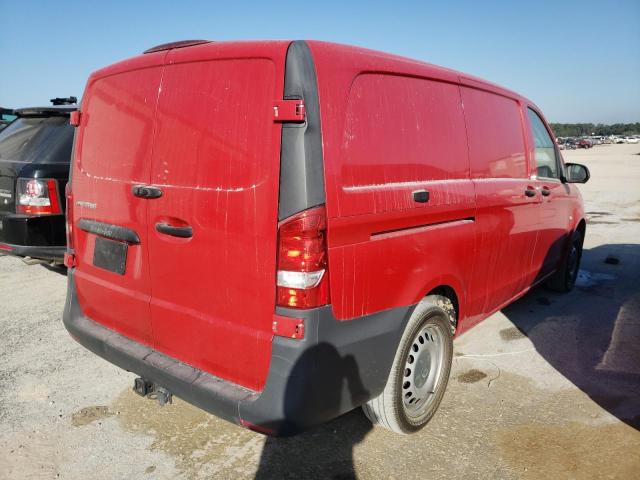 Photo 3 VIN: WD3PG2EA9H3337553 - MERCEDES-BENZ METRIS 