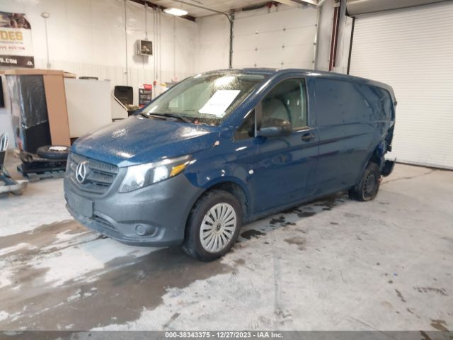 Photo 1 VIN: WD3PG2EA9K3597085 - MERCEDES-BENZ METRIS 