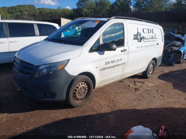 Photo 1 VIN: WD3PG2EAXG3063245 - MERCEDES-BENZ METRIS 