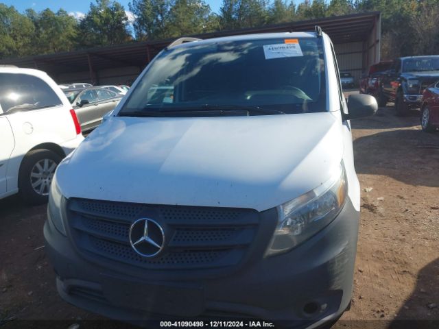 Photo 5 VIN: WD3PG2EAXG3063245 - MERCEDES-BENZ METRIS 