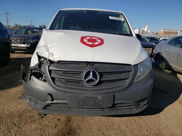 Photo 4 VIN: WD3PG2EAXG3075685 - MERCEDES-BENZ METRIS 