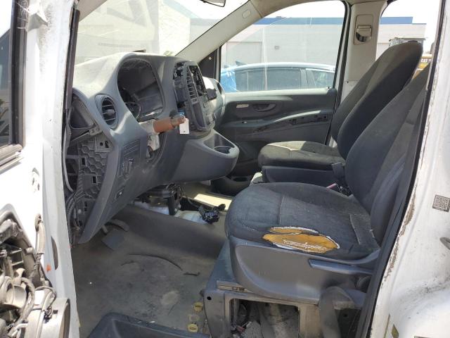 Photo 6 VIN: WD3PG2EAXG3079686 - MERCEDES-BENZ METRIS 