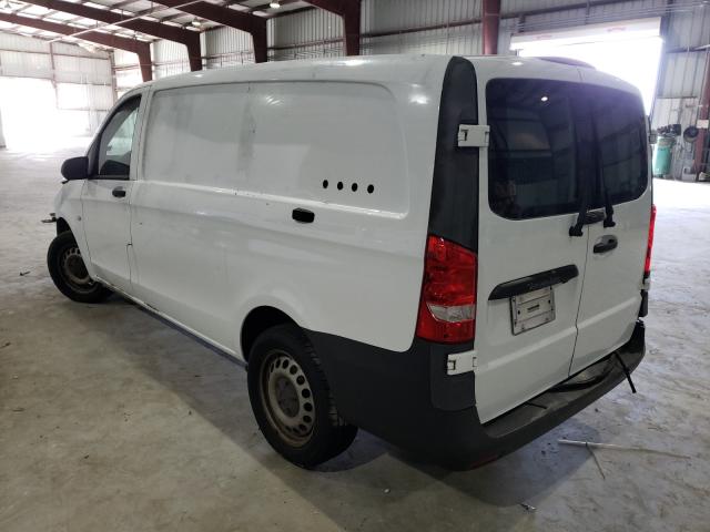 Photo 2 VIN: WD3PG2EAXG3090364 - MERCEDES-BENZ METRIS 