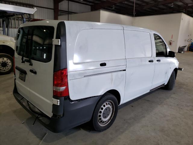 Photo 3 VIN: WD3PG2EAXG3090364 - MERCEDES-BENZ METRIS 