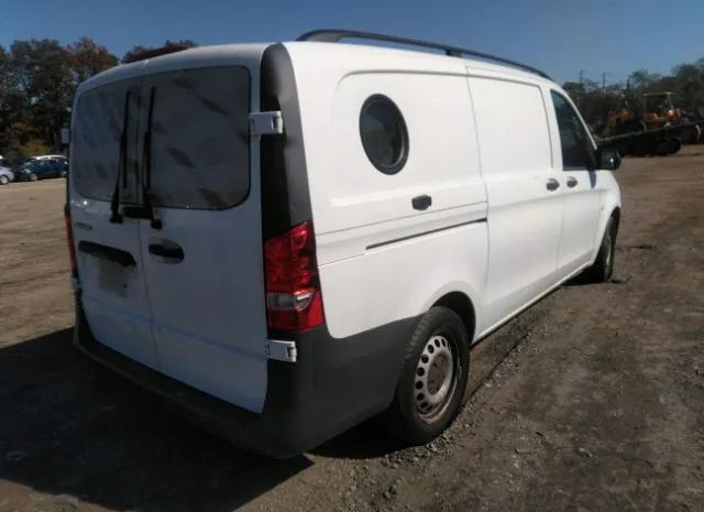 Photo 3 VIN: WD3PG2EAXG3125744 - MERCEDES-BENZ METRIS CARGO VAN 