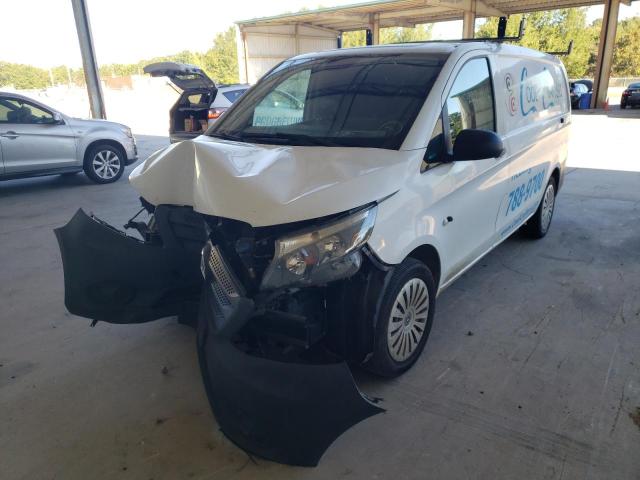 Photo 1 VIN: WD3PG2EAXG3136288 - MERCEDES-BENZ METRIS 