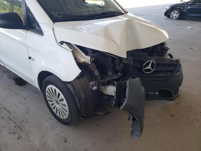 Photo 8 VIN: WD3PG2EAXG3136288 - MERCEDES-BENZ METRIS 