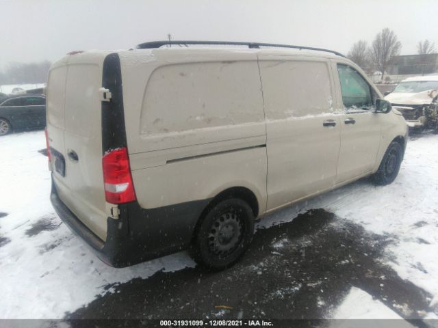 Photo 3 VIN: WD3PG2EAXG3146433 - MERCEDES-BENZ METRIS CARGO VAN 