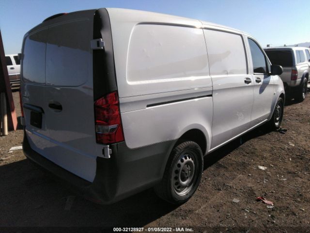 Photo 3 VIN: WD3PG2EAXH3267187 - MERCEDES-BENZ METRIS CARGO VAN 