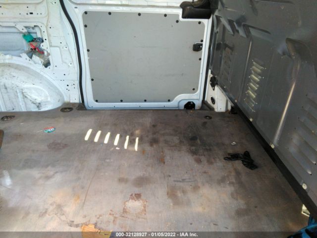 Photo 7 VIN: WD3PG2EAXH3267187 - MERCEDES-BENZ METRIS CARGO VAN 