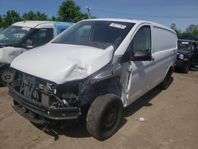 Photo 1 VIN: WD3PG2EAXJ3457996 - MERCEDES-BENZ METRIS 