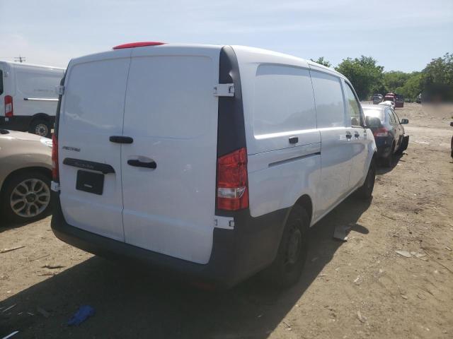 Photo 3 VIN: WD3PG2EAXJ3457996 - MERCEDES-BENZ METRIS 