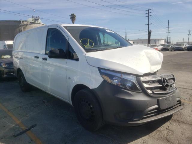 Photo 0 VIN: WD3PG2EAXK3533086 - MERCEDES-BENZ METRIS 