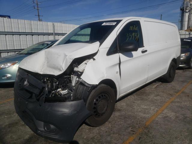 Photo 1 VIN: WD3PG2EAXK3533086 - MERCEDES-BENZ METRIS 