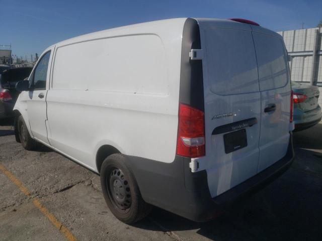 Photo 2 VIN: WD3PG2EAXK3533086 - MERCEDES-BENZ METRIS 