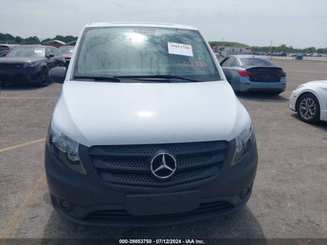 Photo 5 VIN: WD3PG2EAXL3639779 - MERCEDES-BENZ METRIS 