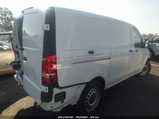 Photo 3 VIN: WD3PG2EAXL3650524 - MERCEDES-BENZ METRIS CARGO VAN 