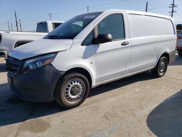 Photo 0 VIN: WD3PG2EAXL3679098 - MERCEDES-BENZ METRIS 