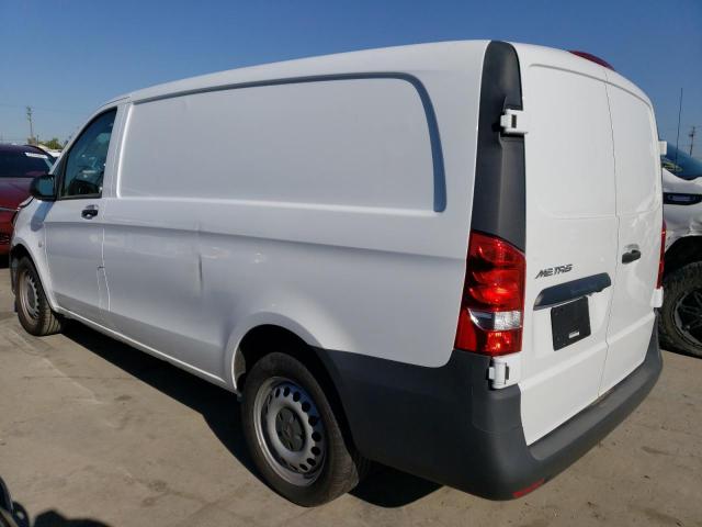 Photo 1 VIN: WD3PG2EAXL3679098 - MERCEDES-BENZ METRIS 