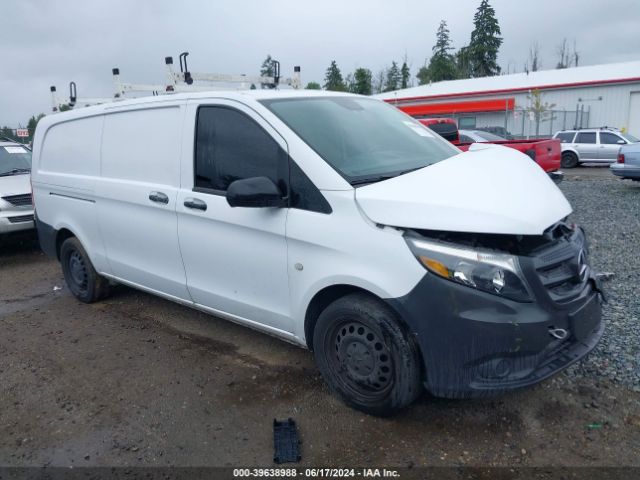 Photo 0 VIN: WD3PG3EA0K3552073 - MERCEDES-BENZ METRIS 