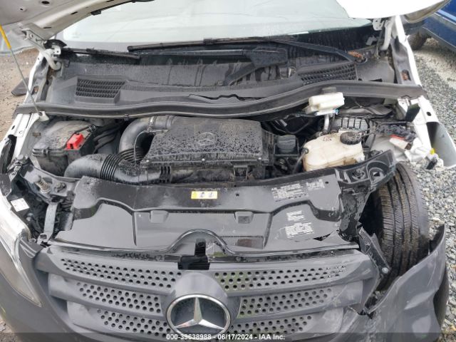 Photo 9 VIN: WD3PG3EA0K3552073 - MERCEDES-BENZ METRIS 