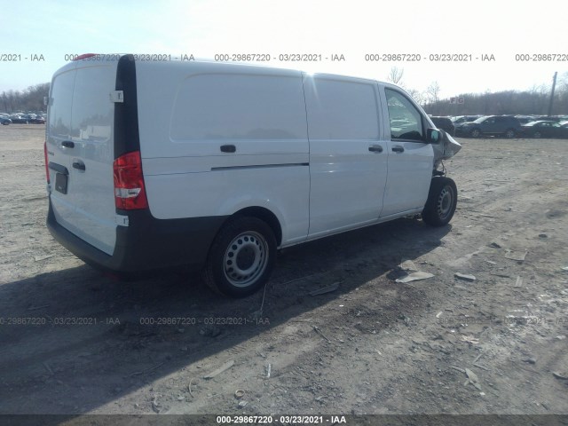 Photo 3 VIN: WD3PG3EA2L3677920 - MERCEDES-BENZ METRIS CARGO VAN 