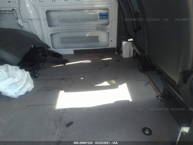 Photo 7 VIN: WD3PG3EA2L3677920 - MERCEDES-BENZ METRIS CARGO VAN 