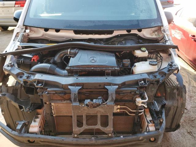 Photo 11 VIN: WD3PG3EA4K3529329 - MERCEDES-BENZ METRIS 