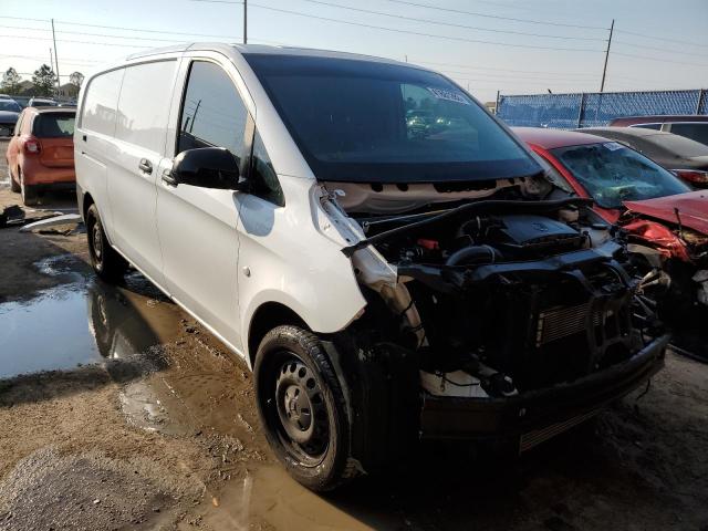 Photo 3 VIN: WD3PG3EA4K3529329 - MERCEDES-BENZ METRIS 