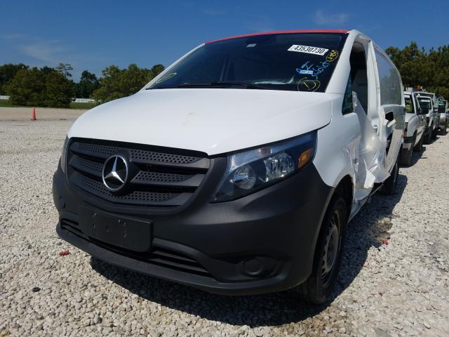 Photo 1 VIN: WD3PG3EA5K3529176 - MERCEDES-BENZ METRIS 